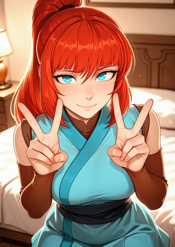 One Step Closer to the De Hentai - Clove - SubZero 165P
