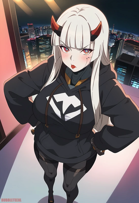 Shion | Overwatch