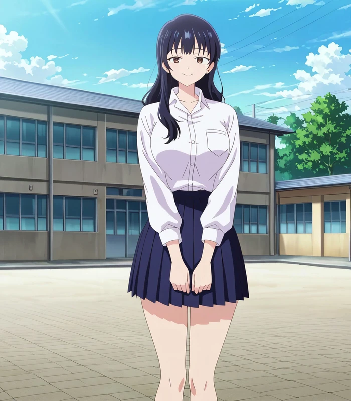 Anna Yamada Hentai - Anna Yamada (adult) 山田杏奈
