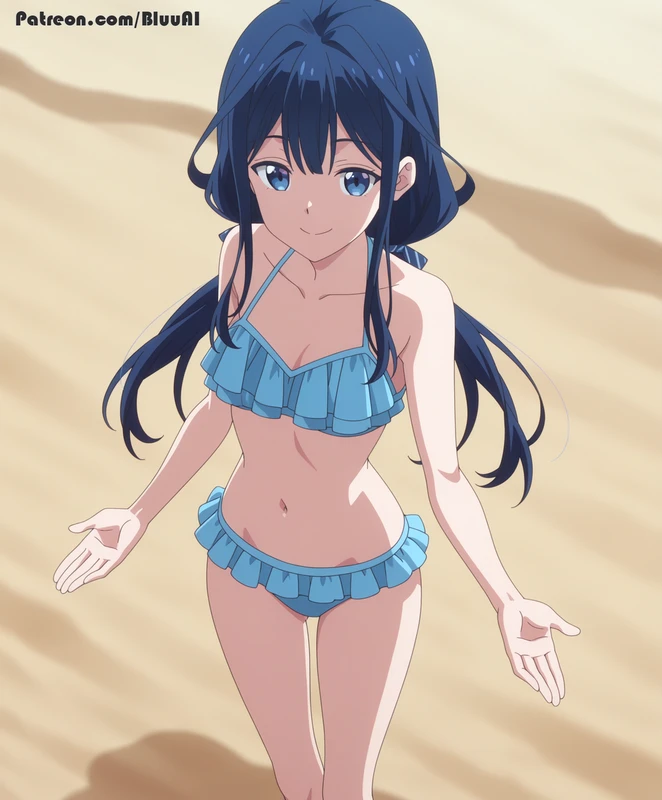 Maki Gamou Hentai - Aki Adagaki | Masamune-kun Revenge