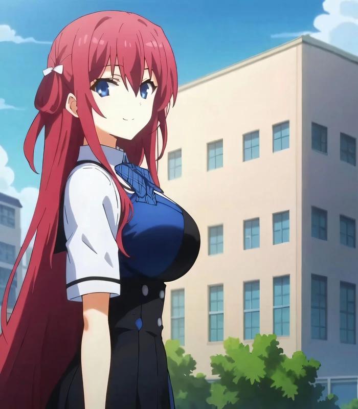Uncensored Hentai - Amane Suou (adult) 周 防 天 音