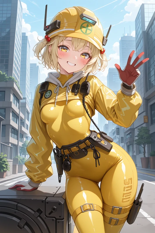 Uncensored Hentai - Liter｜리타｜リタ｜GODDESS OF VICTORY：NIKKE ｜勝利の女神：NIKKE｜ 勝利女神：妮姬