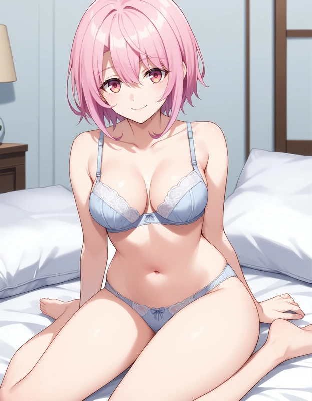 Camila Noceda Hentai - Sitri Smart Let This Grieving Soul Retire 165P