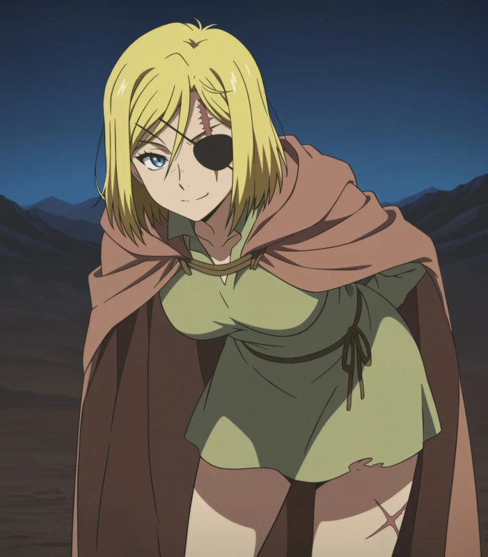 Uncensored Hentai - Alicia Glenfall アリシア・グレンフォール