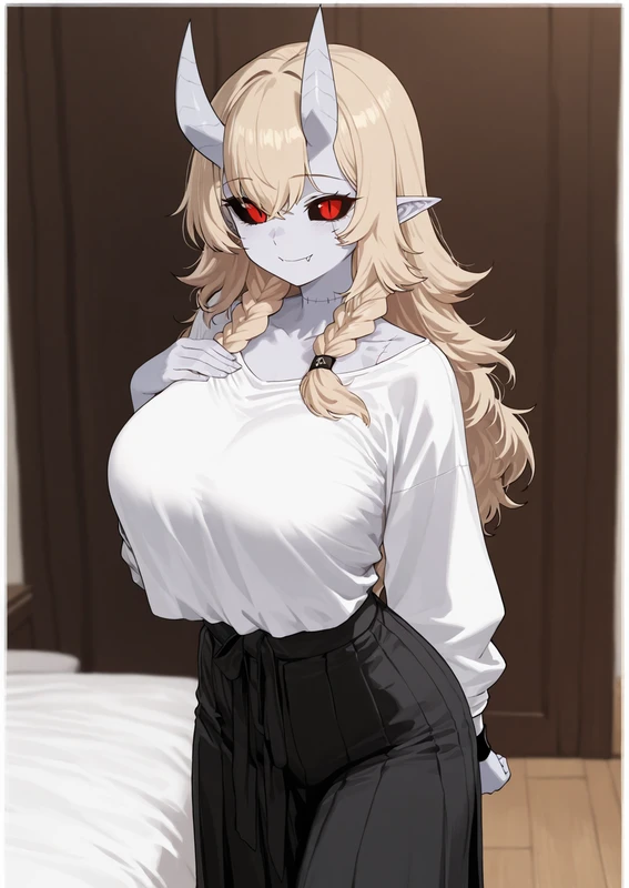 Uncensored Hentai - Ran ( 란 ) - Player ( 플레이어 ) 87P