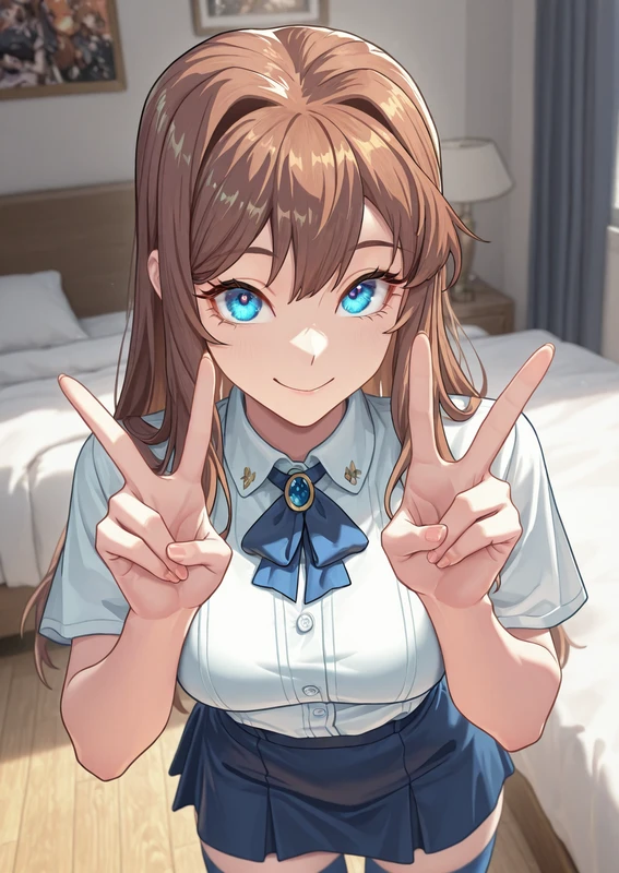 Uncensored Hentai - Lu Qinghe ( 陸輕禾 ) - Log Into The Future ( 高武：登陆未来一万年 ) 100P