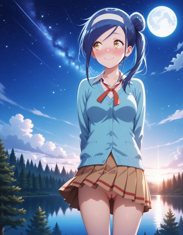 Uncensored Hentai - [Premium 87p] Fumino Furuhashi - 古橋 文乃 # We Never Learn: BOKUBEN - ぼくたちは勉強ができない