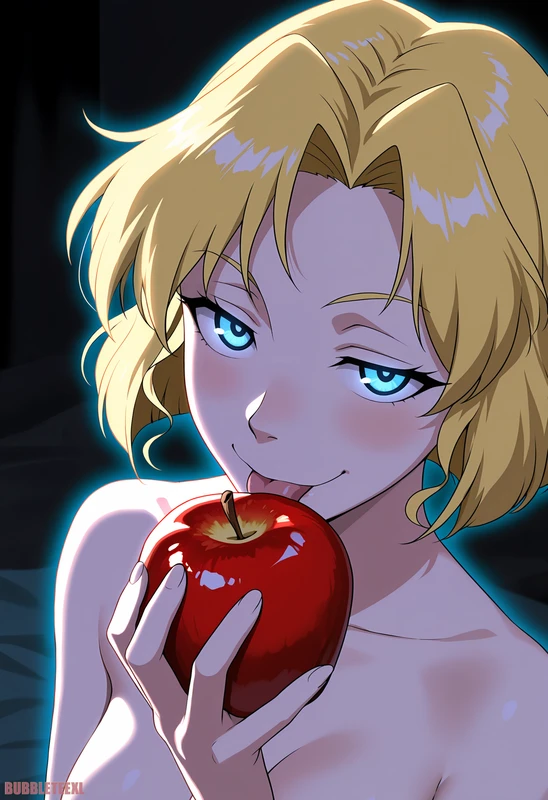 Uncensored Hentai - Sarah DuBois | The Boondocks (Request)
