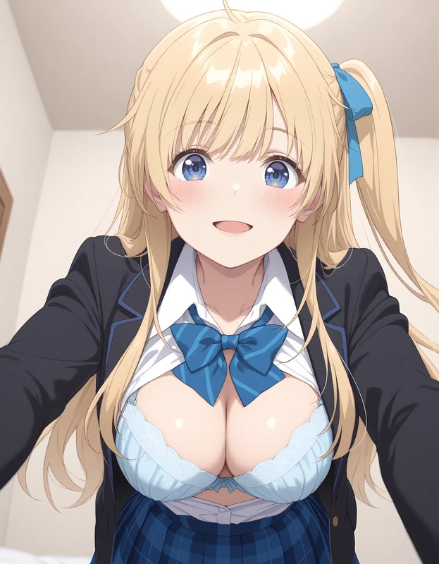 Hiiragi Yuuko Chiramune 302P