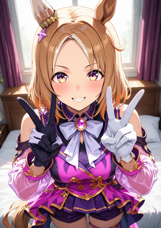 Dantsu Flame Uma Musume ウマ娘 Hentai - Narita Top Road ( ナリタトップロード ) - Uma Musume ( ウマ娘 ) 105P