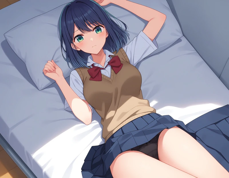 Uncensored Hentai - Kurokawa Akane Oshi no ko 143P