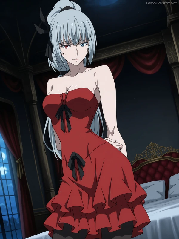 Luminous Valentine | That Time I Got Reincarnated as a Slime (FULL) (4 Animations)