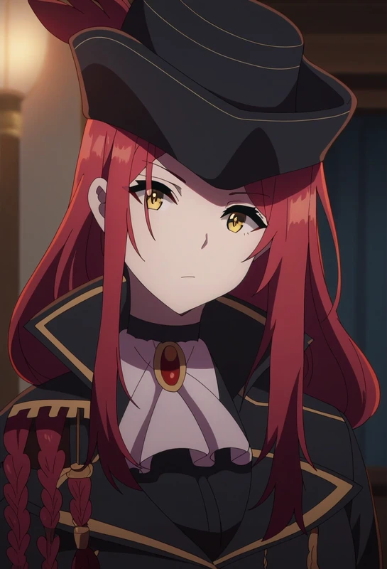 BURN THE WICTH Hentai - Mary