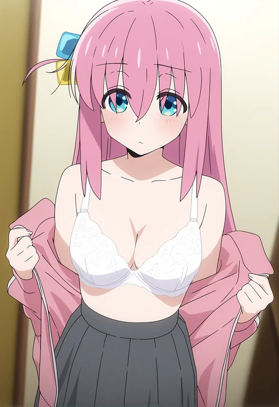 Uncensored Hentai - Hitori Gotou