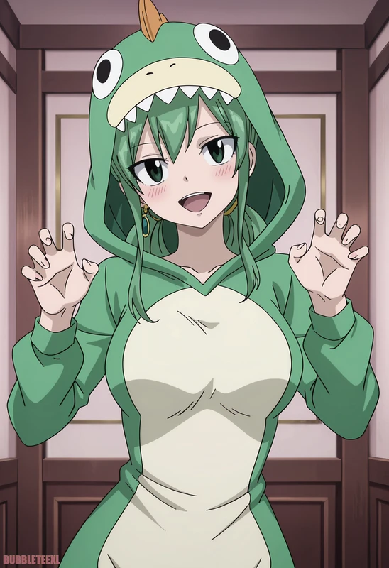 Asa Hentai - (Extra) Hisui E. Fiore | Fairy Tail
