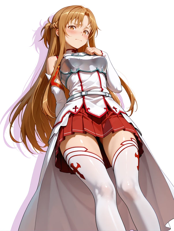 animal costume Hentai - Asuna Yuuki - Sword Art Online