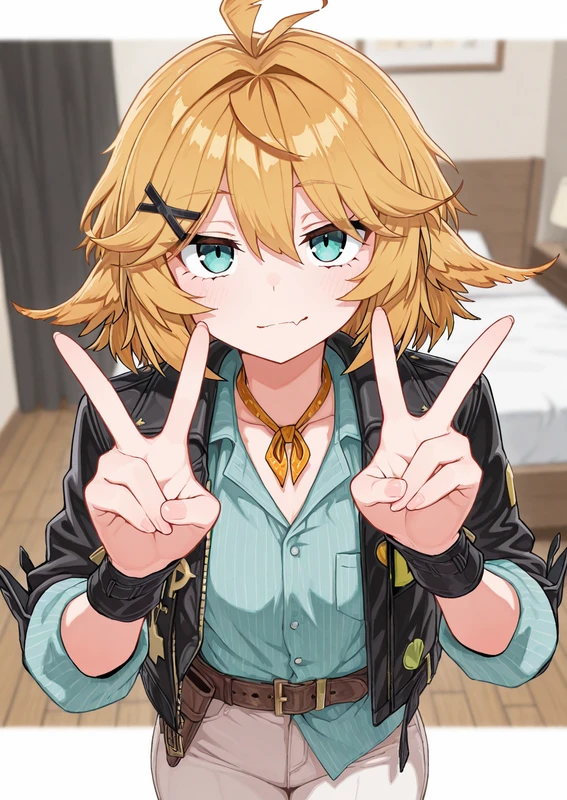 Uncensored Hentai - Dokibird - Vtuber 92P