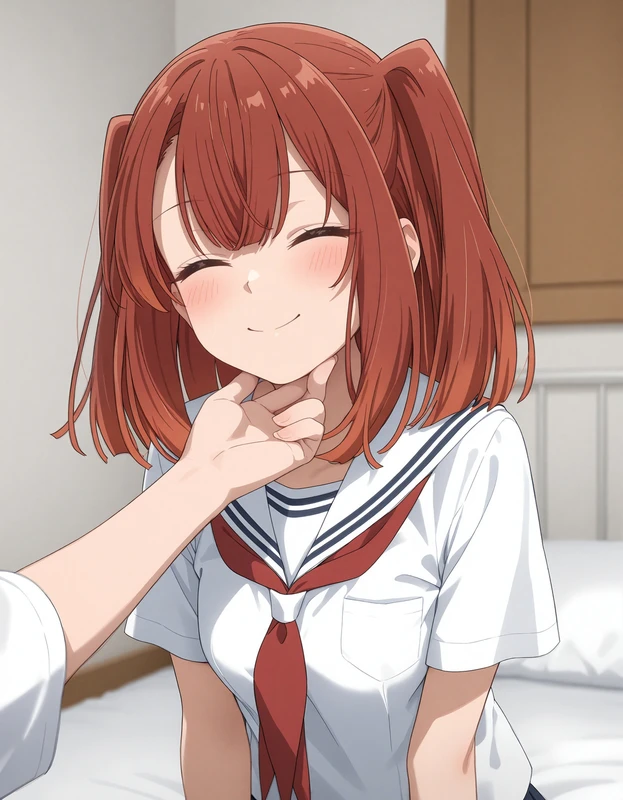 Yashiro Miko Hitodenashi 357P