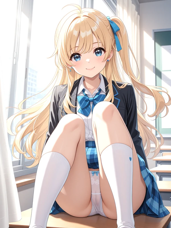 Uncensored Hentai - Yuuko Hiiragi - Chitose is in the Ramune Bottle