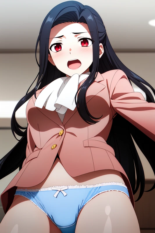Fate/Stay Night Hentai - Mayumi Saegusa