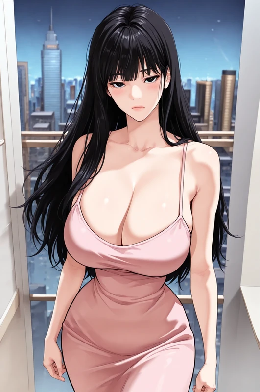 Uncensored Hentai - 하여울｜외모지상주의｜Yeowool Ha｜Lookism