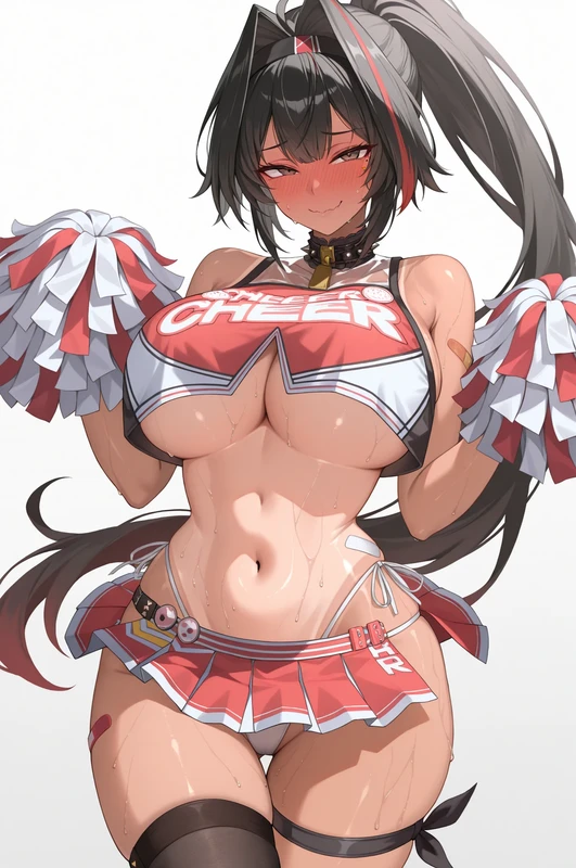 GODDESS OF VICTORY：NIKKE Hentai - Bay｜베이｜GODDESS OF VICTORY：NIKKE ｜勝利の女神：NIKKE｜ 勝利女神：妮姬｜ 승리의 여신: 니케