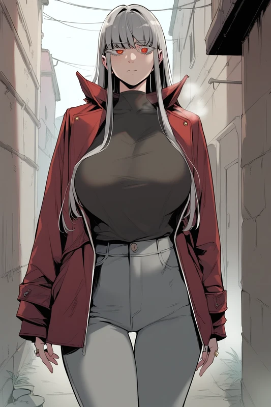 히어로 킬러 | 이화 | HERO KILLER | IHWA - Hero Killer Hentai