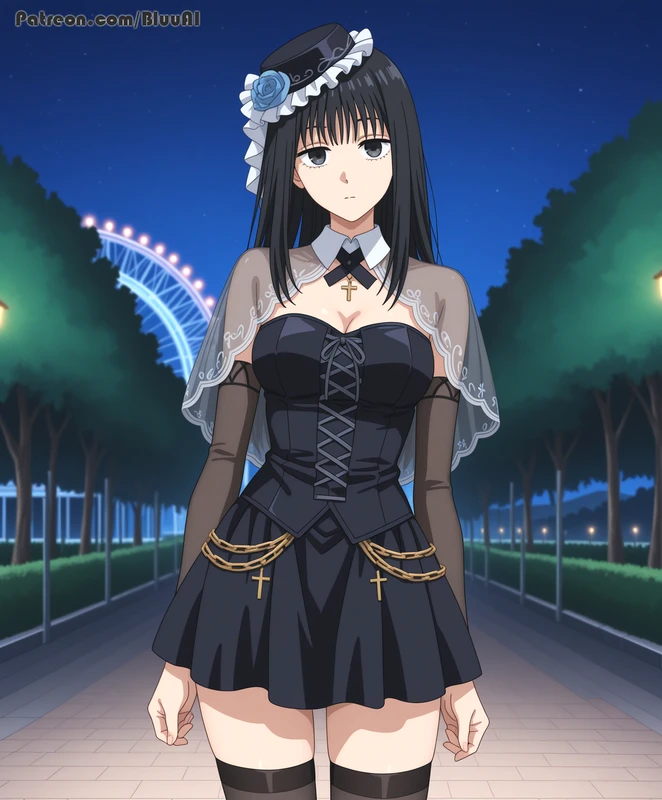 Maki Gamou Hentai - Osaragi | Sakamoto Days