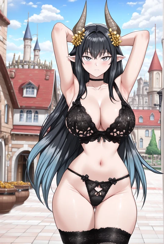 Uncensored Hentai - (Reqest) 회귀자의 사용설명서 | 디아루기아 | Dialugia | Regressor Instruction Manual