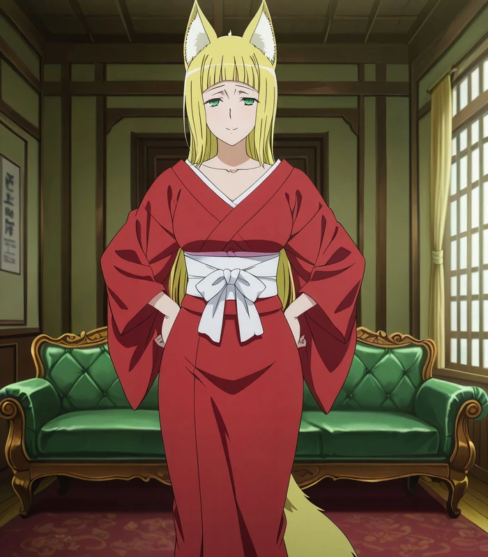 Sanjouno Haruhime (adult) サンジョウノ・春姫 - Dungeon Ni Deai O Motomer Hentai