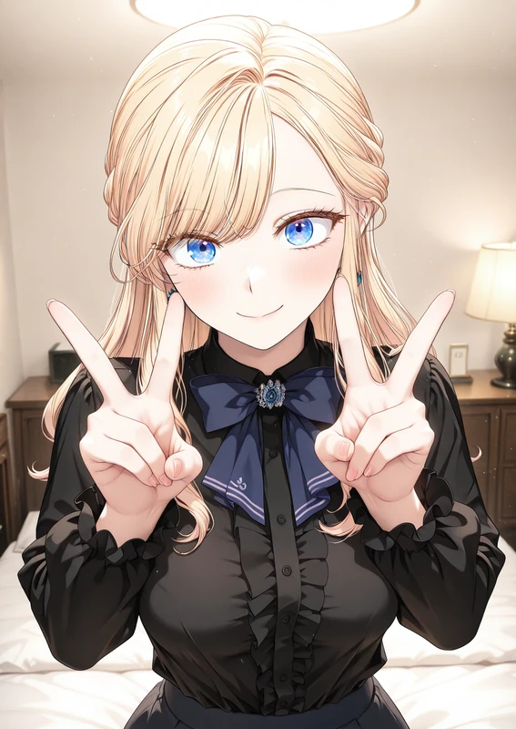 Uncensored Hentai - Dorothea Millanaire [2] ( 도로테아 밀라네어 ) - The Tyrant Wants to Live a Virtuous Life ( 폭군님은 착하게 살고 싶어 ) 122P