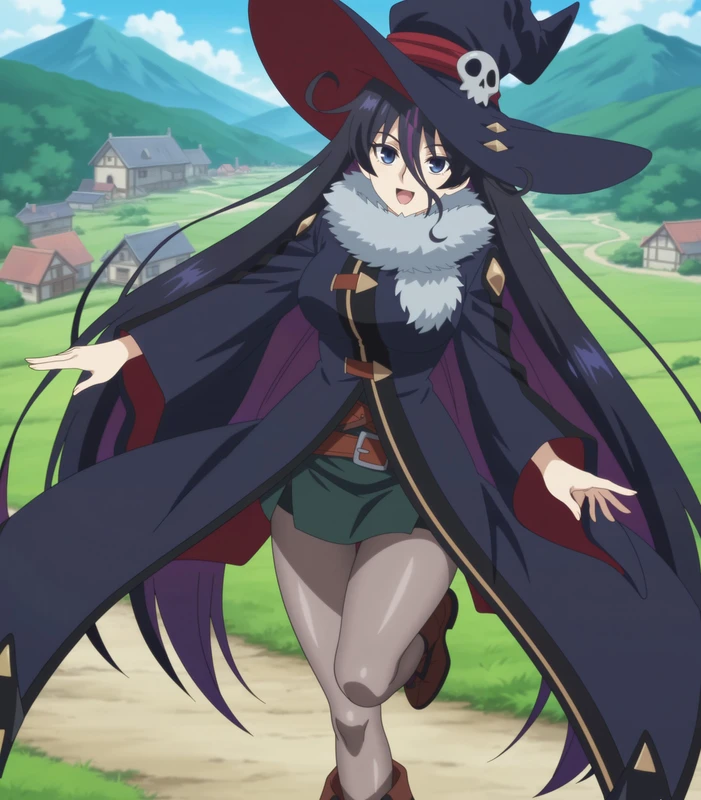 Kris Argent Hentai - Lucia Rogier ルシア・ロジェ