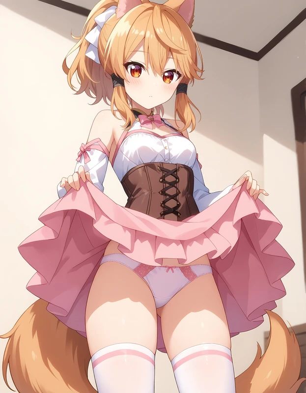 Uncensored Hentai - Latifa Seirei Gensouki 153P