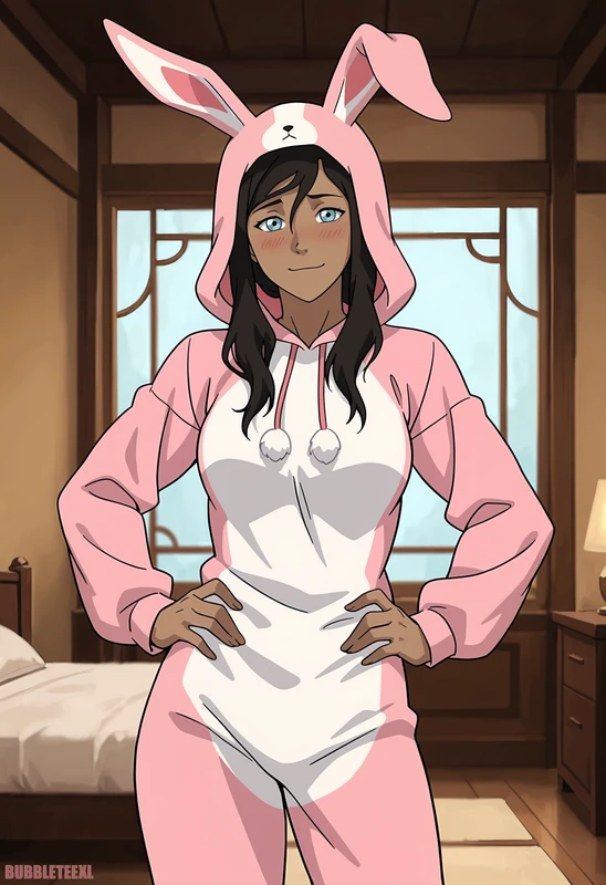 Uncensored Hentai - Korra | The Legend of Korra (Request)