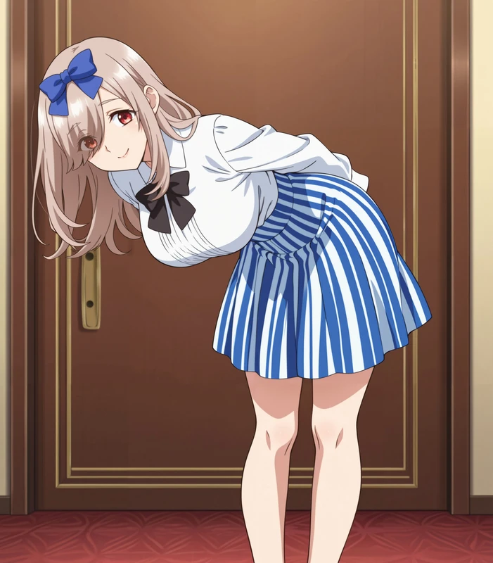 A Couple of Cuckoos Hentai - Ai Mochizuki (adult) 望月 あい