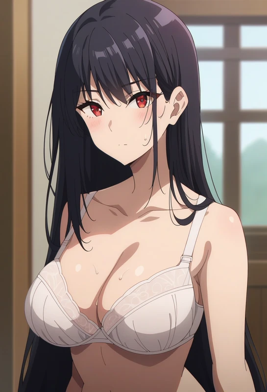 Mahouka Koukou Hentai - Claire Kagenou