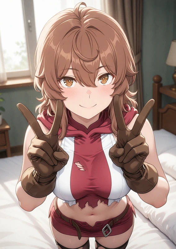 Uncensored Hentai - Liliruca Arde ( リリルカ・アーデ ) - Is It Wrong to Try to Pick Up Girls in a Dungeon? ( ダンジョンに出会いを求めるのは間違っているだろうか ) 113P