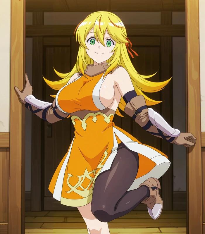 Henrietta (adult) ヘンリエッタ - 1 Hentai