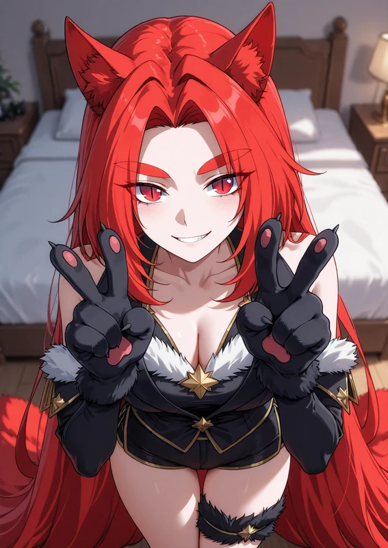 Miyaguni Akari Hentai - King of Envy · Livia ( 嫉妒之王·利维娅 ) - Starting as the Black Dragon Boss, I Am Invincible! ( 开局兼任黑龙boss，我无敌了 ) 100P