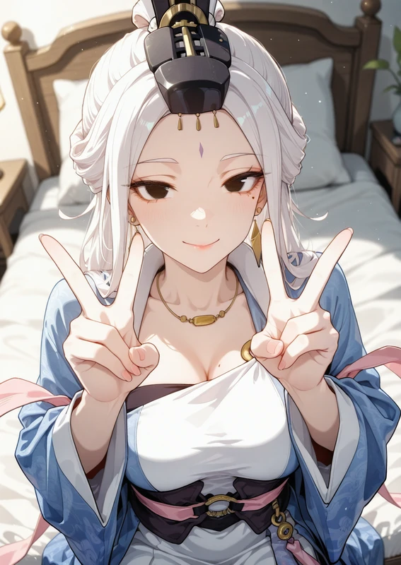Lucky Me: I Secretly Cult Hentai - Xixuan Xianzi [2] ( 曦璇仙子 ) - Lucky Me: I Secretly Cultivated for 1,000 Years ( 顶级气运，悄悄修炼千年 ) 167P