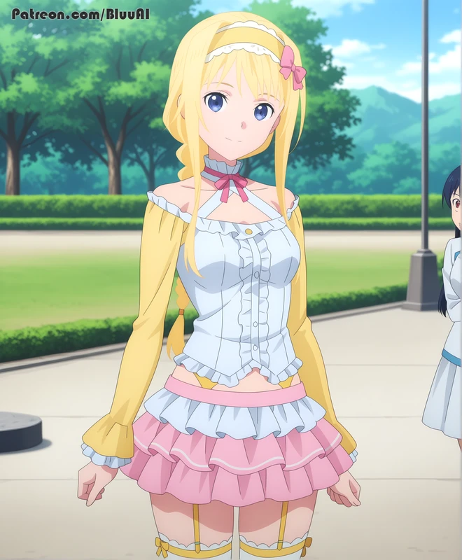 Uncensored Hentai - [Extra] Alice | Sword Art Online