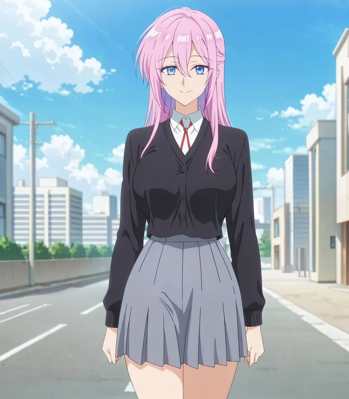 Miyako Shikimori (adult) 式守 都 - Miyako Hentai