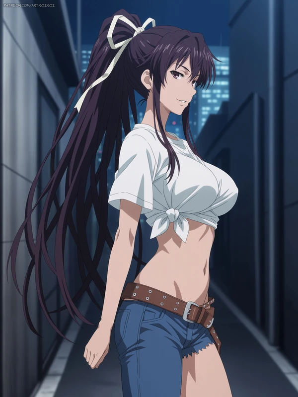 2026 Hentai - [Request] Kaori Kanzaki | A Certain Magical Index (FULL)