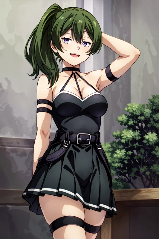 Uncensored Hentai - Übel