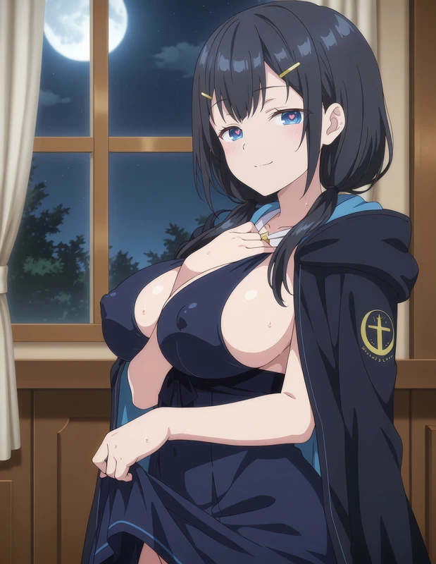 Uncensored Hentai - Rain Hagwell - レイン・ハグウェル