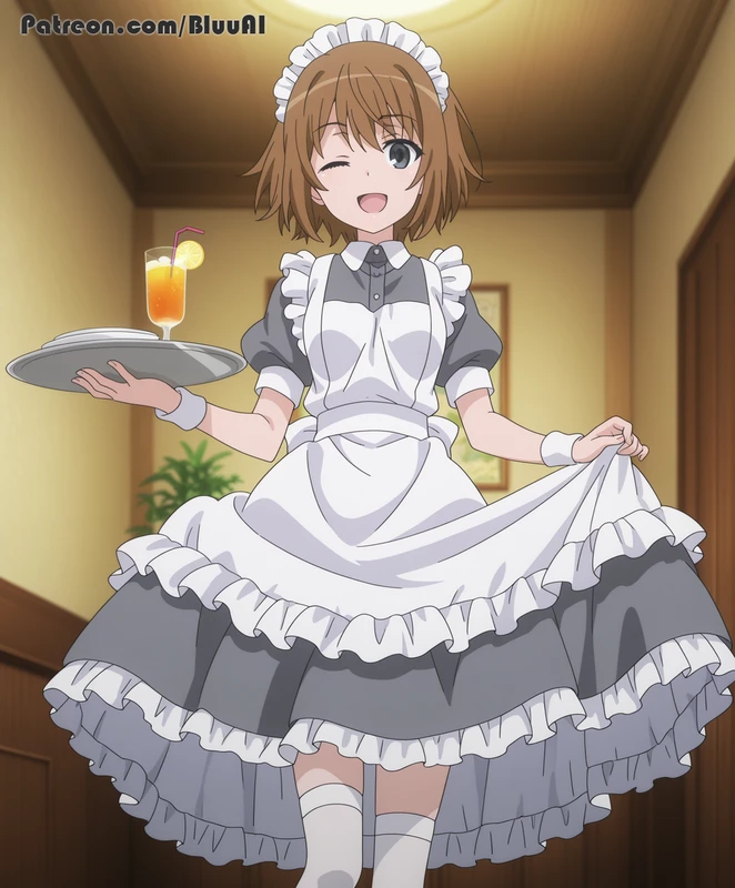 Mirai Asahina Hentai - [Extra] Saiai Kinuhata | A Certain Scientific Railgun