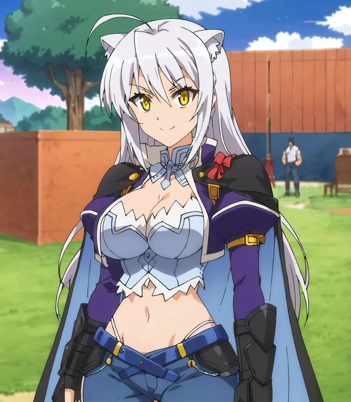 Uncensored Hentai - Leonmitchelli Galette des Rois (adult)レオンミシェリ・ガレット・デ・ロワ