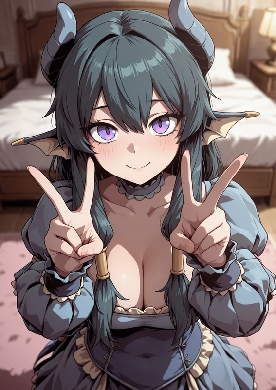 Uncensored Hentai - Dominic ( 도미니크 ) - Dungeon Odyssey ( 던전 견문록 ) 101P