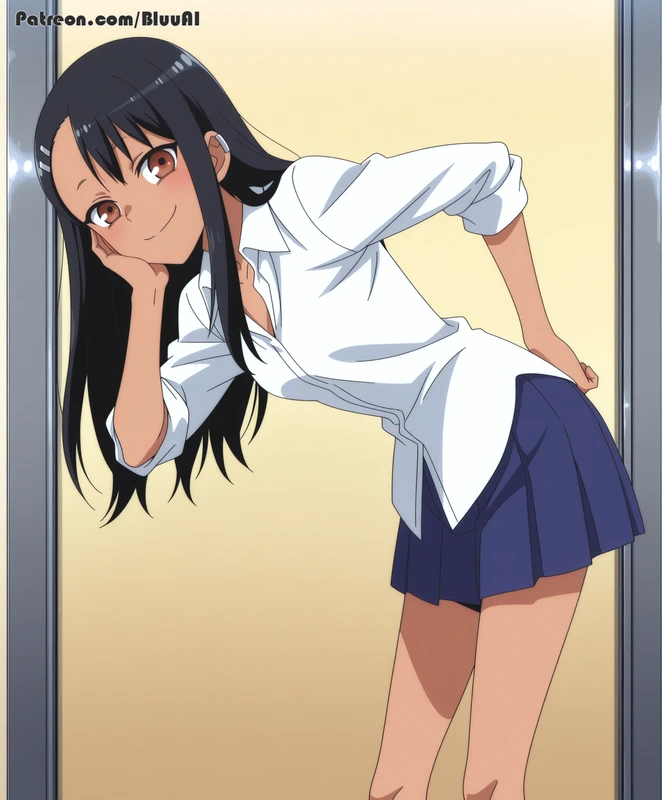 Uncensored Hentai - [Extra] Hayase Nagatoro | Don't Toy with Me Miss Nagatoro