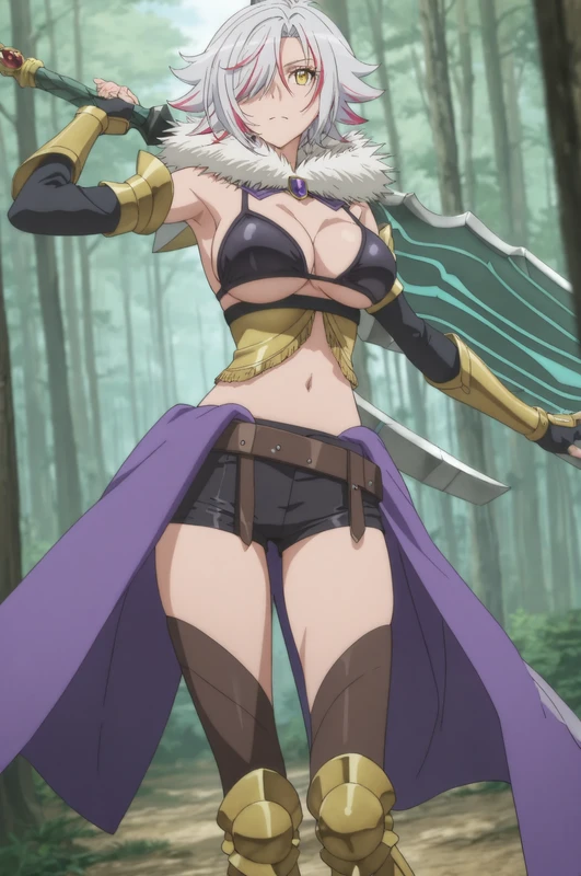 Uncensored Hentai - ソフィア・ブルガー｜Sofia Bulga｜소피아 브루가｜月が導く異世界道中｜Tsuki ga Michibiku Isekai Douchuu｜달이 이끄는 이세계 여행